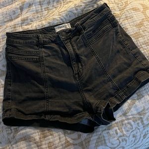 Pacsun 70’s Shorts